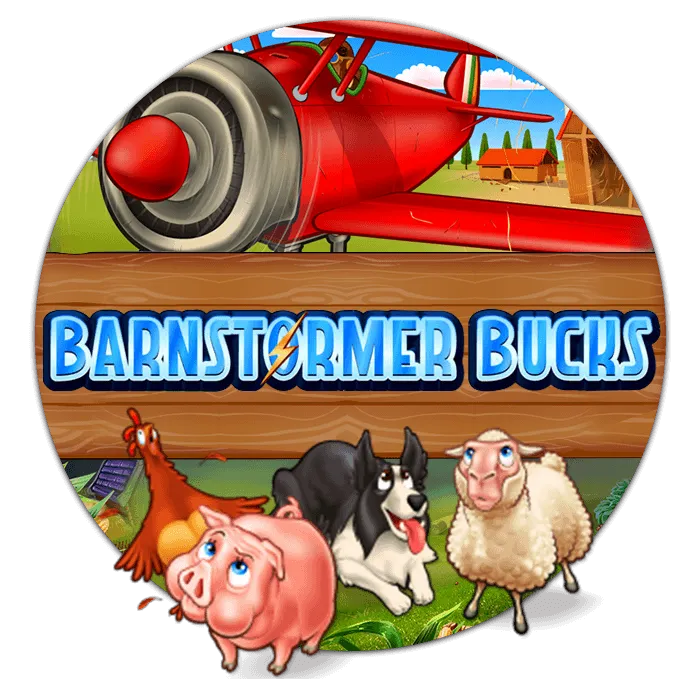 Habanero : Barnstormer Bucks - GECKO158