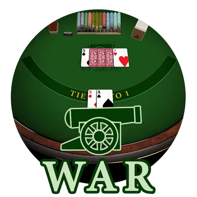 War - GECKO158