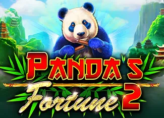 Pragmatic : Panda Fortune 2 - GECKO158