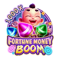 Facai : FORTUNE MONEY BOOM - GECKO158