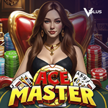 Ace Master - GECKO158