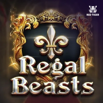 Regal Beasts - GECKO158