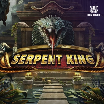 Serpent King - GECKO158