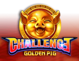 PLAYSTAR : CHALLENGE・GOLDEN PIG - GECKO158