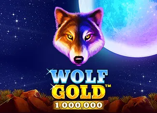Pragmatic : Wolf Gold 1,000,000 - GECKO158