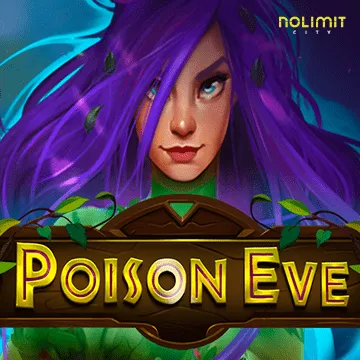 NolimitCity : Poison Eve - GECKO158