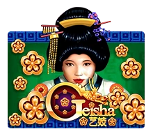 Joker123 : Geisha - GECKO158