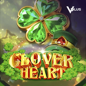 Clover Heart - GECKO158