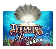 Joker123 : Dolphins Pearl Deluxe - GECKO158