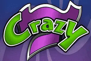 Crazy 7 - GECKO158