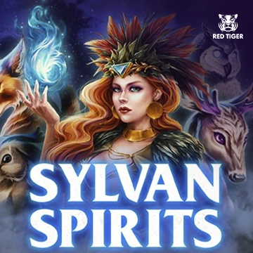 Sylvan Spirits - GECKO158