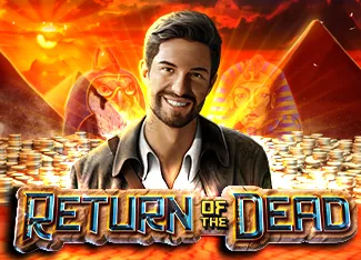 Pragmatic : Return of the Dead - GECKO158