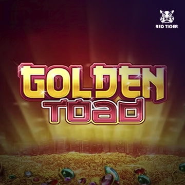 Golden Toad - GECKO158