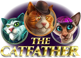 Pragmatic : The Catfather - GECKO158