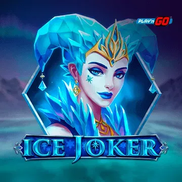 PlaynGo : Ice Joker - GECKO158