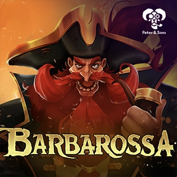PeterSons : Barbarossa - GECKO158
