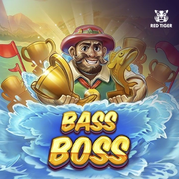 Bass Boss - GECKO158