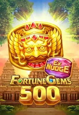 Jili : Fortune Gems 500 - GECKO158
