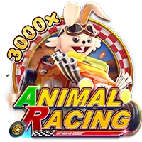 Facai : ANIMAL RACING - GECKO158