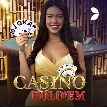 Casino Holdem - GECKO158