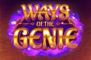 Ways of the Genie - GECKO158