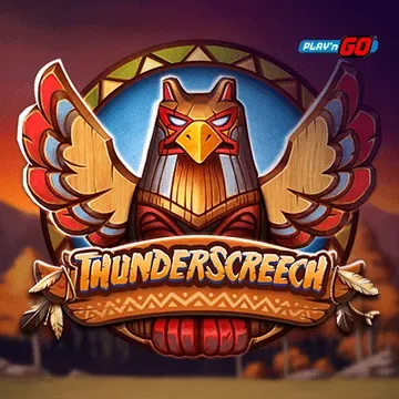 PlaynGo : Thunder Screech - GECKO158