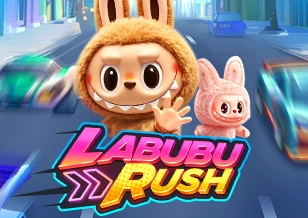 Labubu Rush - GECKO158