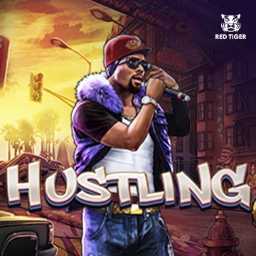 Hustling - GECKO158