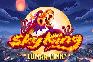 Lunar Link: Sky King - GECKO158