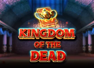 Pragmatic : Kingdom of the Dead - GECKO158