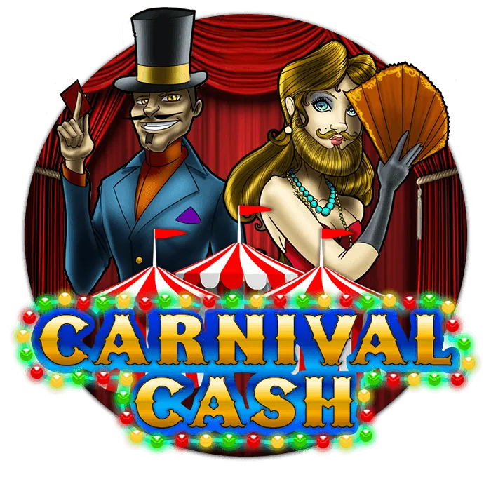 Habanero : Carnival Cash - GECKO158