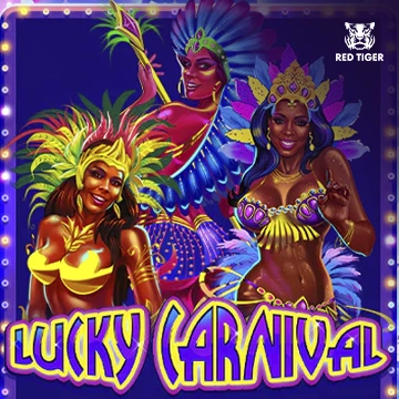 Lucky Carnival - GECKO158