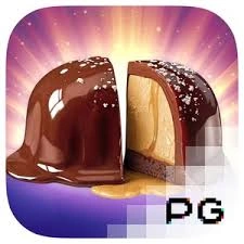 PGSoft : Chocolate Deluxe - GECKO158