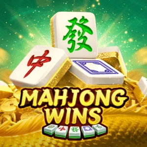 Mahjong Wins - GECKO158