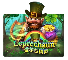 Joker123 : Leprechaun - GECKO158