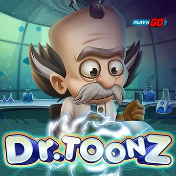 PlaynGo : Dr. Toonz - GECKO158