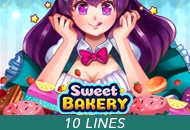 Spadegaming : Sweet Bakery - GECKO158