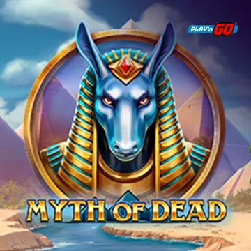 PlaynGo : Myth of Dead - GECKO158