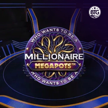 Millionaire Megapots - GECKO158