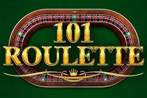 101 Roulette - GECKO158