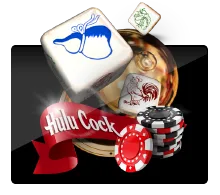 HuLu - GECKO158
