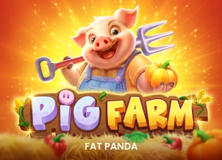 Pig Farm - GECKO158