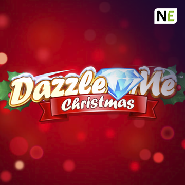 NetEnt : Dazzle Me Christmas - GECKO158