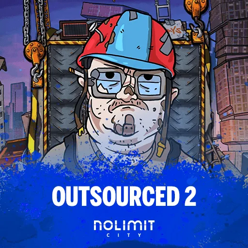 Outsourced 2 - Balkan Engineering - GECKO158