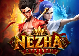 Kelahiran Kembali Nezha - GECKO158