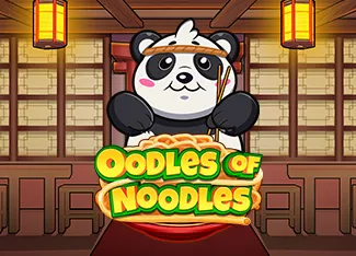 Pragmatic : Oodles of Noodles - GECKO158
