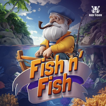 Fish n Fish - GECKO158