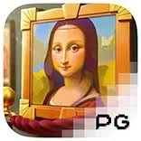 PGSoft : Museum Wonders - GECKO158