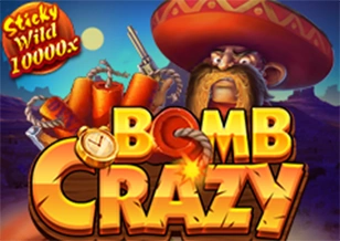 Crazy Bomb - GECKO158