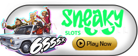 Sneakyslots - GECKO158
